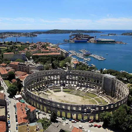 With Wifi - 17014 * Pula