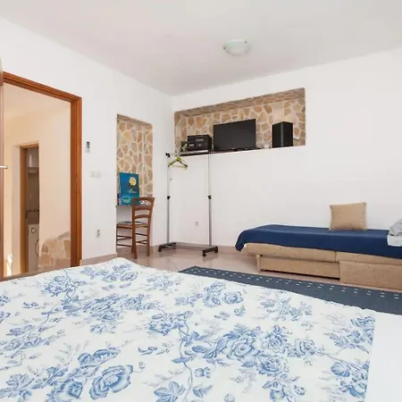 Apartamento With Wifi - 17014