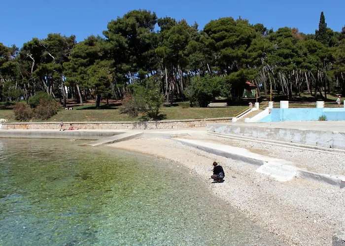 아파트 With Wifi - 17014 풀라