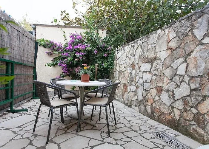 아파트 With Wifi - 17014