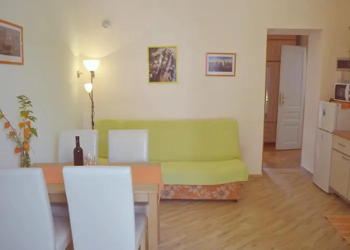 아파트 With Wifi - 17014